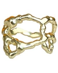 Karen Kriegel - Cluster Ring N. One - Lyst