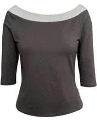 Frock Tales - Boating Top - Lyst