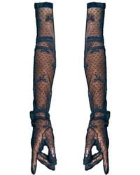 Natalia Petruch - High Gloves - Lyst