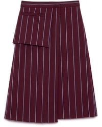 Rita Row - Agnos Skirt - Lyst