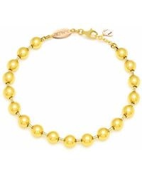 Unaloe - Bubbles Of Light Bracelet - Lyst