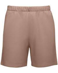 Ocio Leisurewear - Everywhere Short - Lyst