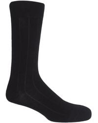 Peper Harow - Made in England - Indulgent Cashmere Socks - Lyst