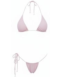 Dear Lover - Baby Bikini Set - Lyst