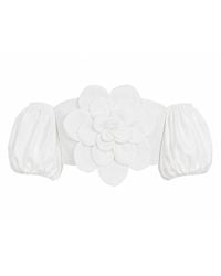 Yumi Kim - Keira Linen Top - Lyst