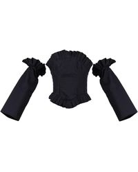 GUILLAUME ALEXANDRE - Charlotte Corset - Lyst