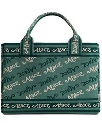 Atacz - Statement Tote - Lyst
