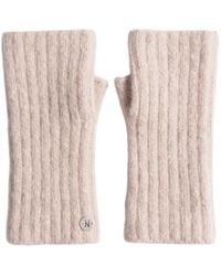 Nooki Design - Iris Fingerless Gloves - Lyst