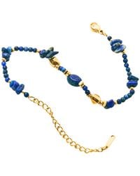 Mulgaro - Florene Bracelet - Lyst