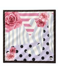 Cier - Jungle Scarf - Lyst