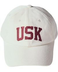 Uskees - Neutrals Signature Cap - Lyst