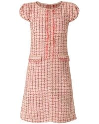 SACHA DRAKE - Celestine Shift Dress - Lyst