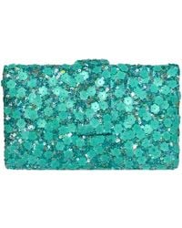 Simitri - Firozi Kitsch Clutch - Lyst