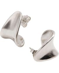 Daria Pacelli Jewelry - Petalun Earrings - Lyst