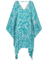 Belyed Handcraft - Makayla – Beach Cover Up - Lyst