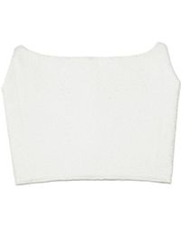 Ioana Ciolacu - Corset - Lyst