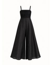 MARICEL - Sofia Jumpsuit - Lyst