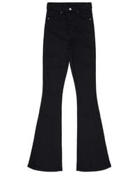 Dr. Denim - Moxy High Flare - Lyst