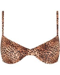 Soleil State - Sunseeker Leopard - Lyst