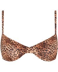 Soleil State - Sunseeker Leopard - Lyst