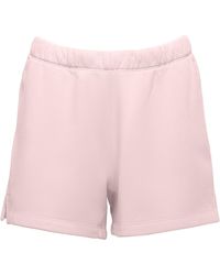 Ocio Leisurewear - Everywhere Short - Lyst