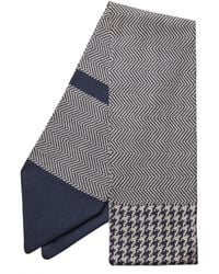 Seren London - Classic Scarf - Lyst