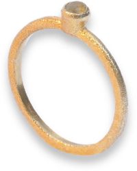 1610Istanbul - Orient Tourmaline Ring - Lyst