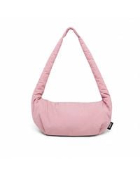 Lefrik - Myra Mini Bag Rose - Lyst