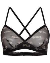 Sarah Regensburger - Rebel Bralette - Lyst