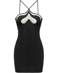 GOD SAVES QUEENS - Mia Dress - Lyst