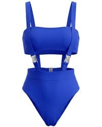 Bellaria - Horizon Bikini Set - Lyst