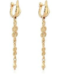 Astor & Orion - Hecate Knot Dangle - Lyst