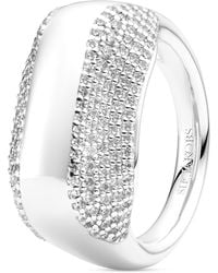Sif Jakobs Jewellery - Ring Borsa - Lyst