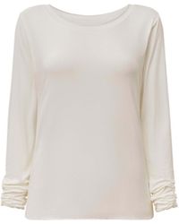 James Lakeland - Long Sleeve Top - Lyst