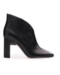 Tiannia Barnes - Sancy Ankle Bootie - Lyst