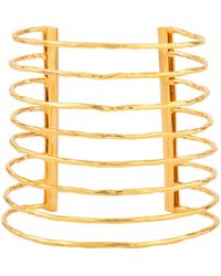GEM BAZAAR - Cuff - Lyst