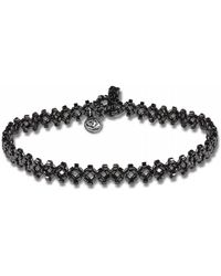 Tvento - The Oxydatum Helix Bracelet - Lyst