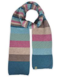 Otto & Spike - Scarves - Lyst
