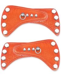 Nique Forde - Paprika Hot Sandal Straps - Lyst
