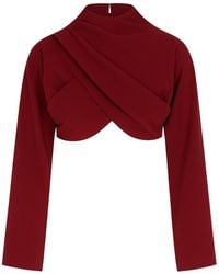 The Molc - Nova Top - Lyst