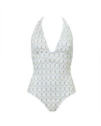 Aulala Paris - The Pearl & Shell-Daylight - Lyst