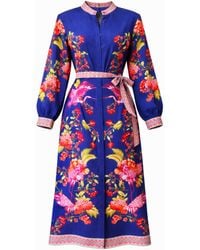 Raishma - Kaitlyn Dress - Lyst