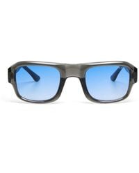Okkia Uk Ltd - Stromboli Okkia Club Translucent Smoke - Lyst
