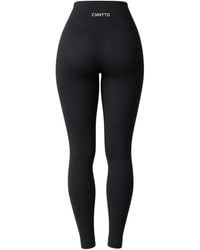 Cmmttd - Core Contour Legging - Lyst