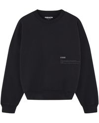 Storm - Essential Sweatshirt Midnight - Lyst