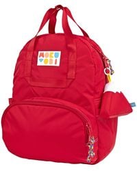Mokuyobi - Atlas Backpack - Lyst