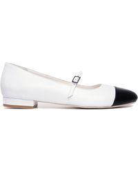 Ginissima - Mimi Round Toe Mary-Jane - Lyst