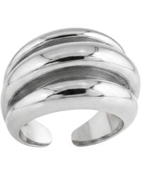 LINYA JEWELLERY - Bery Vintage Big Ring - Lyst