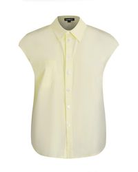 Smart and Joy - Classic Short-Sleeve Shirt - Lyst