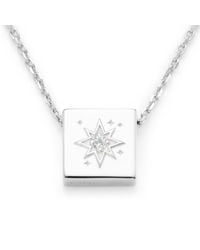 Kouree - 'One Of A Kind' Necklace Pendant Charm - Lyst